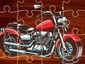 Xogo Desafío das motos  en liña