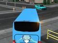 Xogo Simulador de autobuses para autocares  en liña