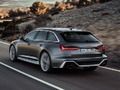 Xogo Audi RS6 Avant en liña