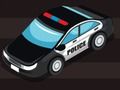 Xogo Coche vs Cop 2  en liña