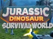 Xogo Dinosaurios Mundo xurídico de supervivencia  en liña