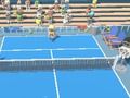 Xogo Mini tenis 3D  en liña