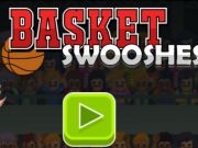 Xogo Desfeitos de baloncesto  en liña