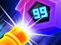 Xogo Neon Blaster 2 en liña