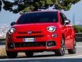 Xogo FIAT 500X Sport en liña