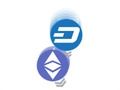 Xogo Bitcoin vs Ethereum en liña