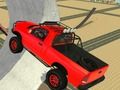 Xogo Offroad Suv Stunt Jeep Condución 4x4  en liña