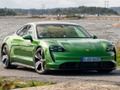 Xogo Porsche Taycan en liña