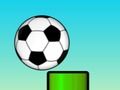 Xogo Bola Flappy en liña