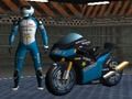 Xogo Super Bike GTX en liña