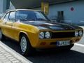 Xogo Ford Capri en liña