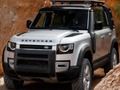 Xogo Land Rover Defender 110 en liña