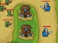 Xogo Tower Defense 2d  en liña