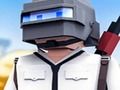Xogo PUBG Pixel 2 en liña