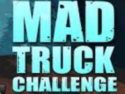 Xogo Mad Truck Challenge en liña