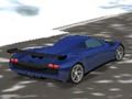 Xogo Snow Fast Hill: carreiras de pista  en liña