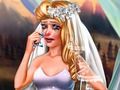 Xogo Durmida boda arruinada princesa  en liña