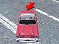 Xogo Stranger Taxi: Crazy New York City Taxi Simulator  en liña