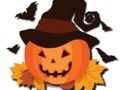 Xogo Desafío de Halloween  en liña