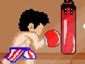 Xogo Loitador de boxeo: Super Punch  en liña