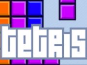 Xogo Tetris en liña