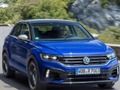 Xogo Volkswagen T-Roc r en liña