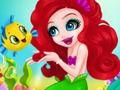 Xogo Divertidas princesas detectan a diferenza  en liña