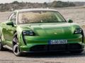 Xogo Porsche Taycan Turbo S en liña