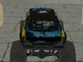 Xogo Monster Truck imposible  en liña