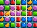 Xogo Sweet Candy Match 3 en liña