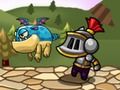 Xogo Knight Run! en liña