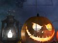 Xogo Puzzle de Halloween  en liña