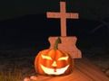 Xogo Tiro de Halloween 3d  en liña