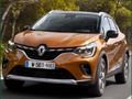 Xogo Renault Captur en liña