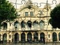 Xogo Jigsaw Puzzle Barcelona en liña