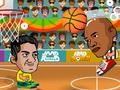 Xogo Responsables deportivos: Baloncesto  en liña