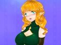 Xogo Chroma Manga Girls en liña