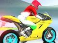Xogo Imposible Race Bike  en liña