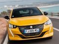 Xogo Peugeot 208 en liña
