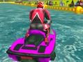 Xogo Jet Ski Speed u200bu200bSpeed u200bu200bBoat Race  en liña