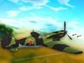 Xogo Cans Air de WW2  en liña