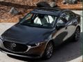Xogo Sedan Mazda 3 en liña