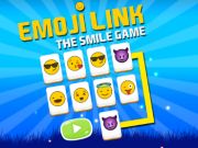 Xogo Emoji Link: The Smile Game en liña