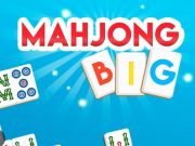 Xogo Mahjong Grande  en liña