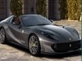 Xogo Ferrari 812 GTS en liña