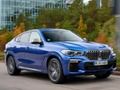 Xogo BMW x6 M50i en liña