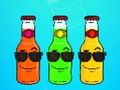Xogo Toque de botellas  en liña