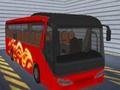 Xogo Simulador de autobuses 2018  en liña