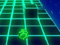 Xogo Bola espacial  en liña