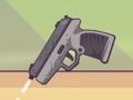 Xogo Arma da pistola  en liña